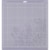 Cricut® Strong Grip Cutting Mat Perspective: back