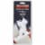 Valley Forge Aluminum Flag Pole Bracket - White Perspective: back