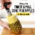 Zulay Kitchen Stainless Steel Pineapple Corer - Black Perspective: back