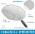 Zulay Kitchen Splatter Screen - 9.84 inch Small Perspective: back