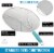 Zulay Kitchen Splatter Screen - 13 inch Large Blue Perspective: back
