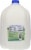 Organic Valley® 2% Reduced Fat Milk Gallon Perspective: back