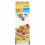 Organic Valley® Cultured 1% Lowfat Buttermilk Quart Perspective: back