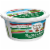 Organic Valley Authentic Italian Flavor Ricotta Cheese Perspective: back