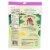 Organic Valley® 3 Cheese Organic Finely Shredded Mexican Cheese Blend Perspective: back