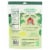 Organic Valley® Thick Cut Shredded Mozzarella Cheese Perspective: back