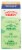Organic Valley® Family First™ 2% Reduced Fat Milk with DHA and Omega 3 Perspective: back