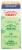 Organic Valley® Family First™ 2% Reduced Fat Milk with DHA and Omega 3 Perspective: back