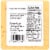 Organic Valley® Pepper Jack Cheese Perspective: back
