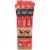Mighty Organic™ Teriyaki Grassfed Beef Meat Sticks Perspective: back