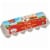 Organic Valley® Free Range Large Brown Eggs Perspective: back