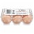 Organic Valley® Free Range Large Brown Eggs Perspective: back