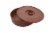 IMUSA Tortilla Warmer - Terracotta Perspective: back