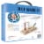 Dowling Magnets Electromagnet Science Kit Perspective: back
