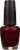 OPI Bogota Blackberry Nail Lacquer Perspective: back