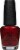 OPI Bogota Blackberry Nail Lacquer Perspective: back