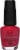 OPI California Raspberry Nail Polish Perspective: back
