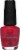 OPI California Raspberry Nail Polish Perspective: back