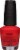 OPI Cajun Shrimp Nail Lacquer Perspective: back