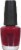 OPI Malaga Wine Nail Lacquer Perspective: back