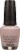 OPI Don't Bossa Nova Me Around Nail Lacquer Perspective: back