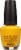 OPI Exotic Birds Do Not Tweet Nail Lacquer Perspective: back