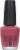 OPI Nail Lacquer I64 Aurora Berry-alis Perspective: back