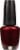 OPI I'm Not Really A Waitress Nail Lacquer Perspective: back