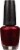 OPI I'm Not Really A Waitress Nail Lacquer Perspective: back