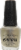 OPI Sahara Sapphire Nail Lacquer Perspective: back