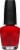 OPI Big Apple Red Nail Lacquer Perspective: back