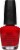 OPI Big Apple Red Nail Lacquer Perspective: back