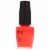 OPI Hot & Spicy Perspective: back