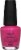 OPI LA Pazitively Hot Nail Lacquer Perspective: back