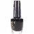 OPI INFINITE SHINE BLACK ONYX Perspective: back