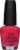 OPI Mexico Strawberry Margarita Nail Lacquer Perspective: back