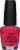 OPI Mexico Strawberry Margarita Nail Lacquer Perspective: back