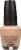 OPI Tiramisu for Two Nail Lacquer Perspective: back