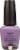 OPI Do You Lilac It Nail Lacquer Perspective: back