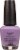 OPI Do You Lilac It Nail Lacquer Perspective: back