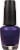 OPI Nail Lacquer - Purple With a Purpose Perspective: back
