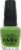 OPI I'm So Swamped Nail Polish Perspective: back