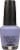 OPI You're Such A Budapest Nail Lacquer Perspective: back