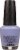 OPI You're Such A Budapest Nail Lacquer Perspective: back
