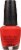Opi A Red-Vivial City Nail Polish Perspective: back