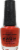 OPI Gimme a Lido Kiss Nail Lacquer Perspective: back