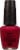 OPI Miami Beet Nail Lacquer Perspective: back