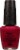 OPI Miami Beet Nail Lacquer Perspective: back