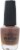 OPI Nail Lacquer Perspective: back