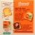Brandt Zwieback Rusk Perspective: back